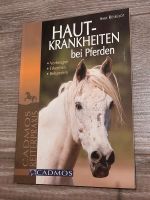 Hautkrankheiten bei Pferden Cadmos Anke Rüsbüldt Nordrhein-Westfalen - Ennigerloh Vorschau