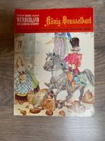 Märchen Bastei Wunderland Schallplatte und Buch Bayern - Waakirchen Vorschau