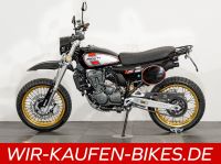 Mash X-Ride 125cc LED, ABS Bayern - Burgoberbach Vorschau