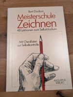 Meisterschule Zeichnen Buch Baden-Württemberg - Backnang Vorschau