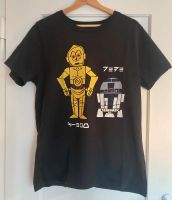 Urban Outfitters T-Shirt Star Wars Gr. S (Männer) R2-D2 C-3PO München - Schwabing-Freimann Vorschau