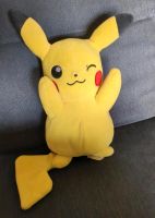 Biete Pikachu Stofftier unbespielt Niedersachsen - Dannenberg (Elbe) Vorschau