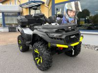 TGB Blade 1000MAX,Allrad,Servo,Koffer,ABS,Quad,ATV Sachsen - Bischofswerda Vorschau