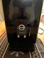Kaffeevollautomat Jura Impressa A9 schwarz Nordrhein-Westfalen - Ahaus Vorschau
