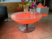 Couchtisch LED Lounge Cocktail-Tische 2-er Set Bayern - Aschaffenburg Vorschau