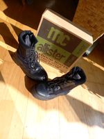 Mc Allister Outdoor Boots Gr. 40 kaum getragen! Bonn - Beuel Vorschau