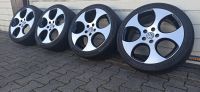 Sommerreifen orig VW Detroit Golf 5 6 Jetta Touran DOT 22 / 6,5mm Dortmund - Kirchlinde Vorschau