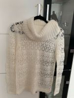 Gestrickte Bluse Nordrhein-Westfalen - Mülheim (Ruhr) Vorschau