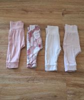 Set 4x Hose Sweathose Jogginghose Hose mit Bund H&M Gr.62 Brandenburg - Fürstenwalde (Spree) Vorschau