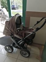 Teutonia Mistral P Kinderwagen / Sportwagen Dresden - Blasewitz Vorschau