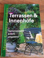 Garten Buch Terrassen und Innenhöfe Baden-Württemberg - Bad Saulgau Vorschau