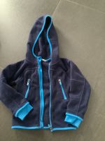 Fleecejacke Jacke Gr. 98/104 H&M Sachsen - Markkleeberg Vorschau