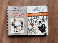 Gregs Filmtagebuch Band 1 und 2 Burglesum - Burg-Grambke Vorschau