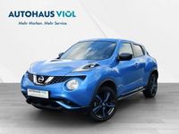 Nissan Juke Tekna Nordfriesland - Viöl Vorschau