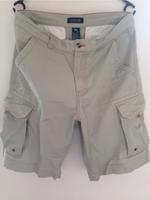 Cargo Bermuda Shorts von "Galopp" GLCA, khaki, Gr. 32/M Bremen-Mitte - Ostertor Vorschau