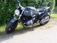 BMW RnineT Mecklenburg-Vorpommern - Wismar Vorschau