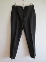 H&M Damen Stoff-Hose Business-Hose schwarz Gr. 36, S, wie NEU Hessen - Flörsheim am Main Vorschau
