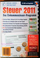Konvolut Steuersparprogramme / Steuererklärung Bayern - Landsberg (Lech) Vorschau