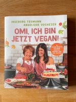 Omi, ich bin jetzt vegan Buch Baden-Württemberg - Ulm Vorschau