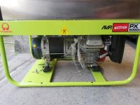 Stromgenerator Pramac mit Mitsubishi 10 PS Motor Nordrhein-Westfalen - Kaarst Vorschau