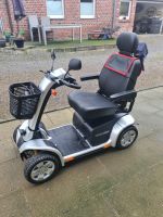 E Scooter Senioren Nordrhein-Westfalen - Wegberg Vorschau