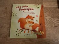 Fingerspiele Buch mit Reimen neuwertig Nordrhein-Westfalen - Ennepetal Vorschau