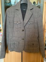 S.Oliver Jacket / Blazer Gr. 38 Hessen - Berkatal Vorschau