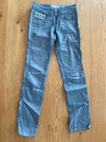 Hose Jeans grau G-Star gr 27/34 wie neu Bayern - Waldkirchen Vorschau