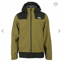 north face Regenjacke Sachsen - Bautzen Vorschau