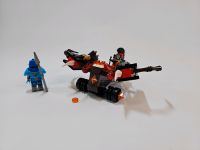 LEGO® Nexo Knights 70318 Globlin Armbrust ⭐️100%⭐️ Bayern - Griesstätt Vorschau