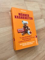 Hanna Dietz Männerkrankheiten Buch Stuttgart - Feuerbach Vorschau