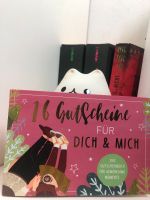 „16 Gutscheine für dich und mich“ Gutscheinbuch Rheinland-Pfalz - Ludwigshafen Vorschau