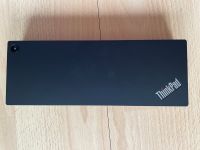 Lenovo ThinkPad Thunderbolt 4 WorkStation Dock - Port Replicator Hessen - Münster Vorschau