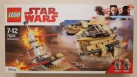 LEGO Star Wars - 75204 Sandspeeder NEU OVP Nordrhein-Westfalen - Erkrath Vorschau