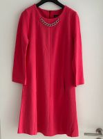 Marc Cain Kleid pink 36 / N2 Stuttgart - Stuttgart-West Vorschau