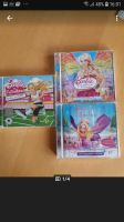 Barbie CD Hörspiel, je 2€ Niedersachsen - Hagenburg Vorschau