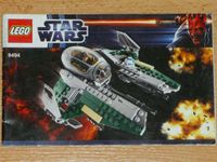 LEGO Star Wars 9494 Anakin's Jedi Interceptor BA Nute Gunray Obi Stuttgart - Stuttgart-Mitte Vorschau