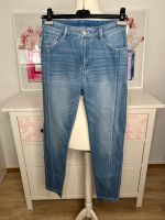 HalaraMagic Skinny-Jeans aus elastischem Denim Niedersachsen - Bohmte Vorschau