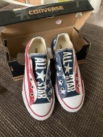 Converse ❤️ Sneaker Gr.31 All Star NEU! ❤️Look Amerika Sachsen-Anhalt - Salzwedel Vorschau