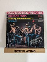 Instant Funk - I Got My Mind Made Up - 12" Maxi Schallplatte Niedersachsen - Nordhorn Vorschau