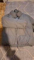puff jacke gr S New yorker Hessen - Erbach Vorschau