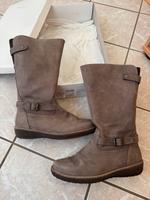 Waldläufer Damen Stiefel Bayern - Bindlach Vorschau