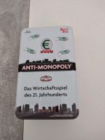 Anti Monopoly Reisespiel Niedersachsen - Bad Rothenfelde Vorschau