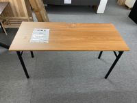 Tisch Schreibtisch Bürotisch Klapptisch Möbel UVP 269€ Hessen - Alsfeld Vorschau