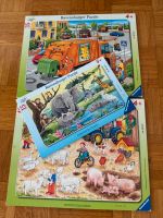 Ravensburger Puzzle Hessen - Friedrichsdorf Vorschau