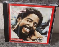 Barry White ‎ Dedicated CD US Import Rare Out Of Print Berlin - Neukölln Vorschau