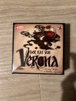 Der Rat von Verona, Brettspiel, Gesellschaftsspiel Nordrhein-Westfalen - Erwitte Vorschau