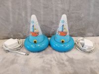 2x Nachtlicht Kinder Lampe Taschenlampe  Zwillinge Kreis Ostholstein - Ratekau Vorschau