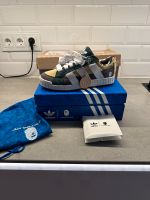 Adidas N Bape Farbe: Sand US 8.5 Gr. 42 Düsseldorf - Benrath Vorschau