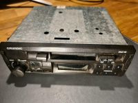 Oldtimer Autoradio Grundig 2532 VD mit Griff defekt. Altona - Hamburg Lurup Vorschau